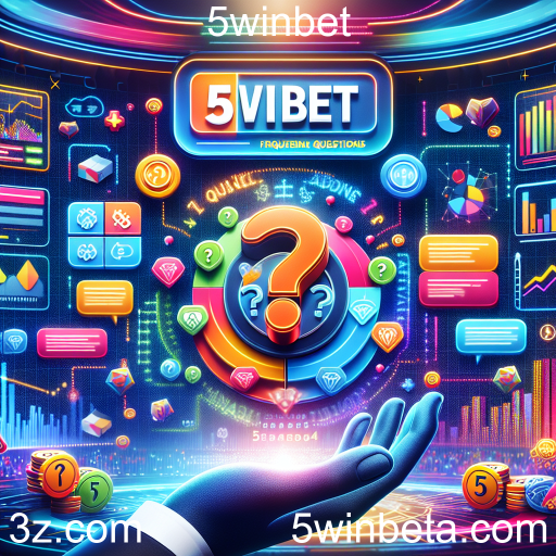 Perguntas Frequentes - 5winbet